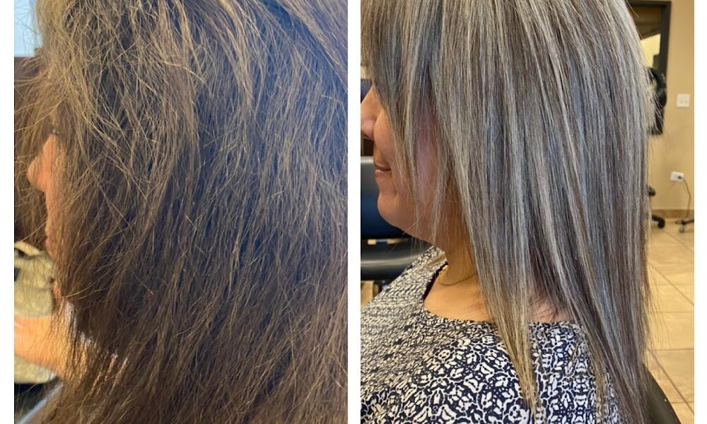 Paisley Salon and Spa