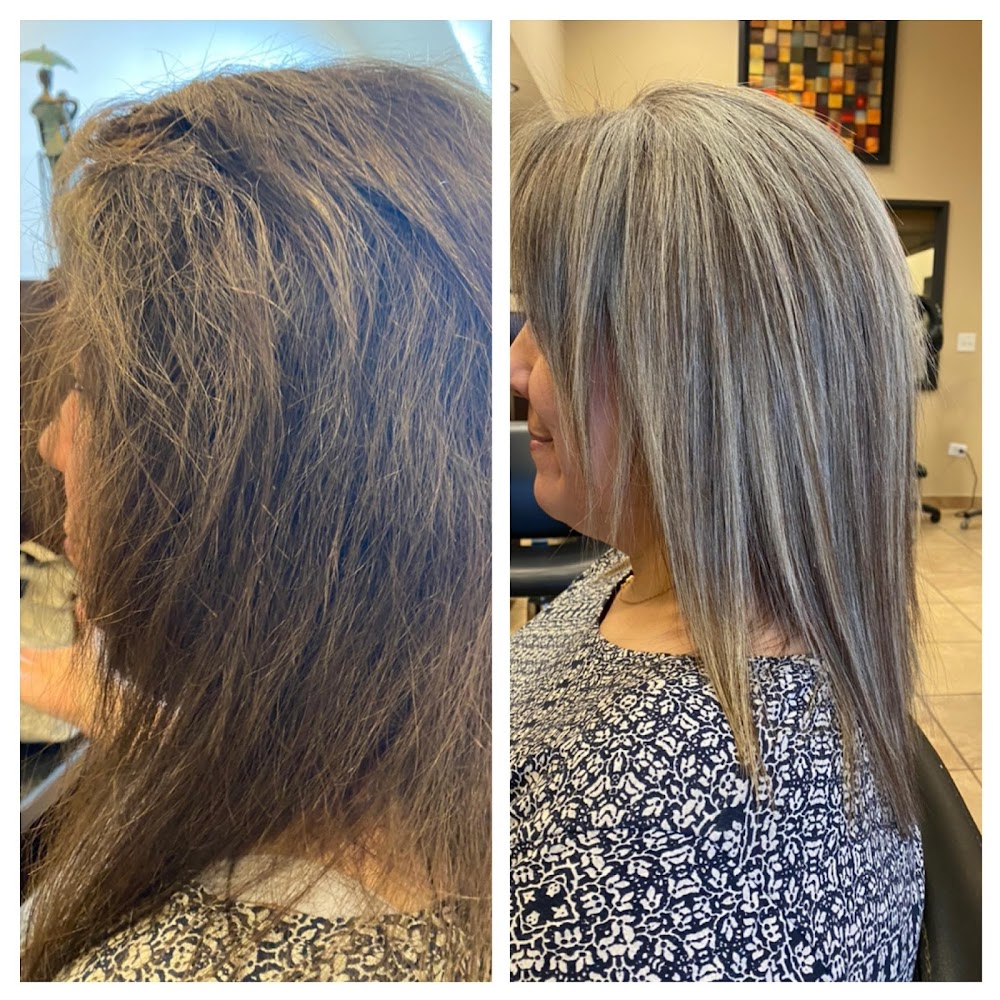 Paisley Salon and Spa