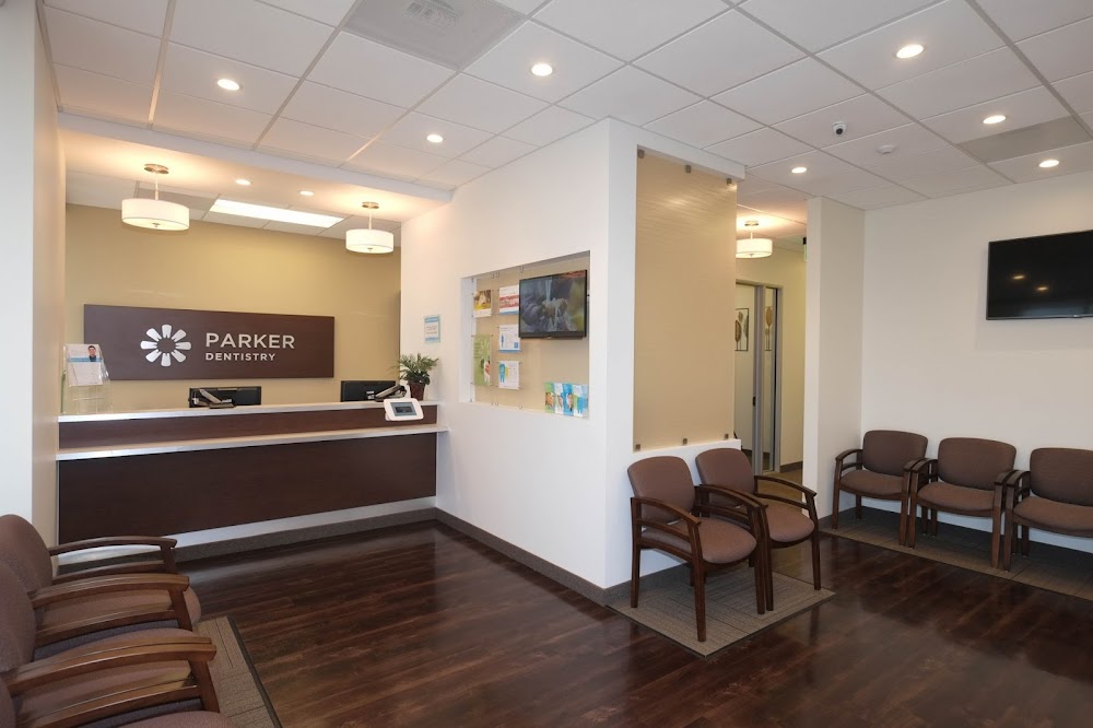 Parker Dentistry