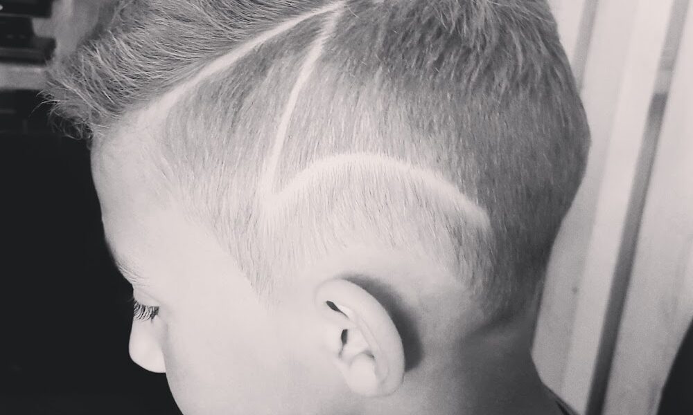 Red’s Barber Lounge