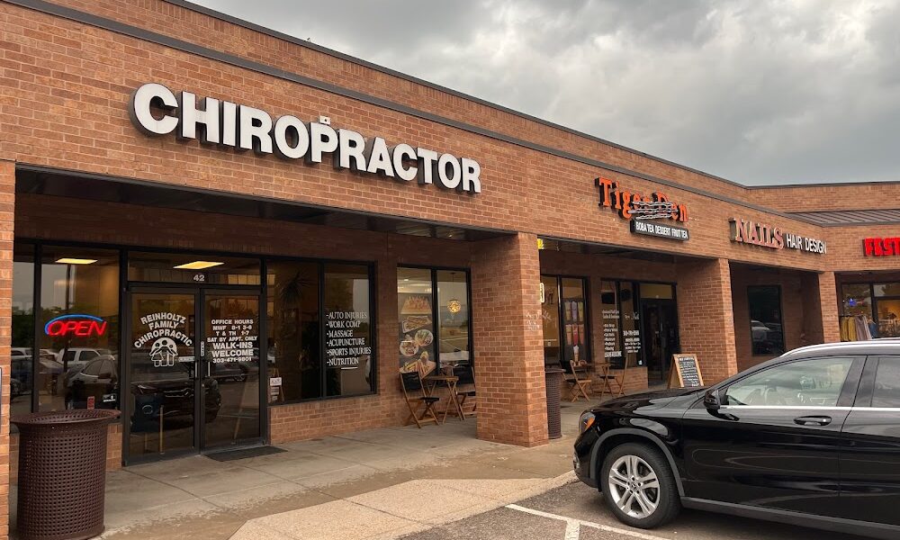 Reinholtz Family Chiropractic, P.C.