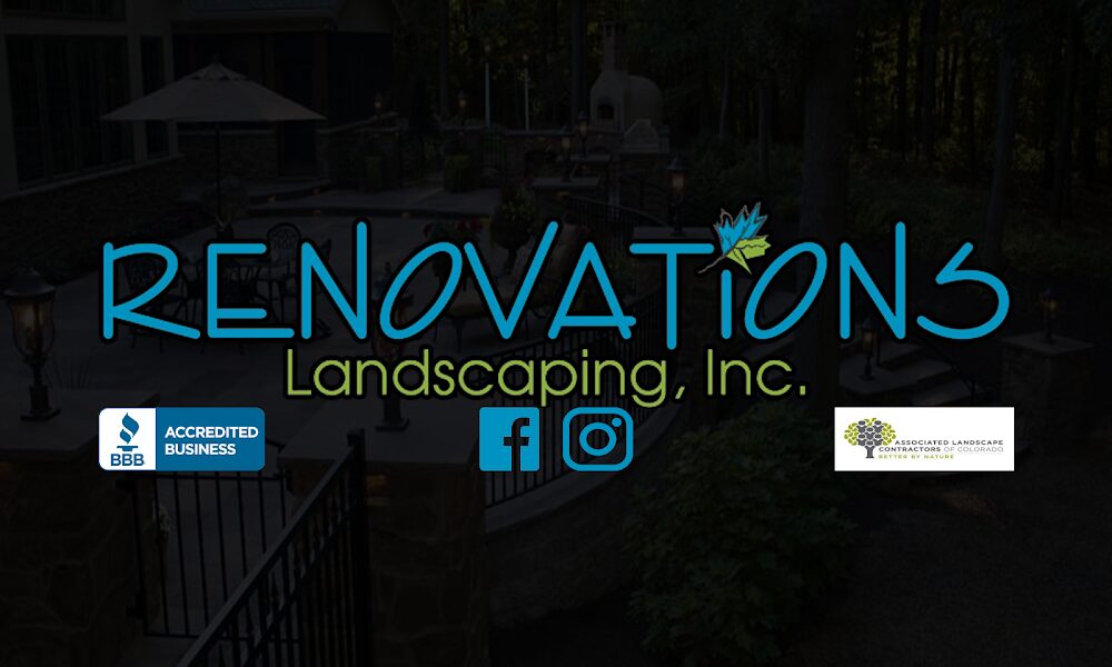 Renovations Landscaping Inc