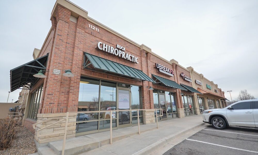 Rock Chiropractic
