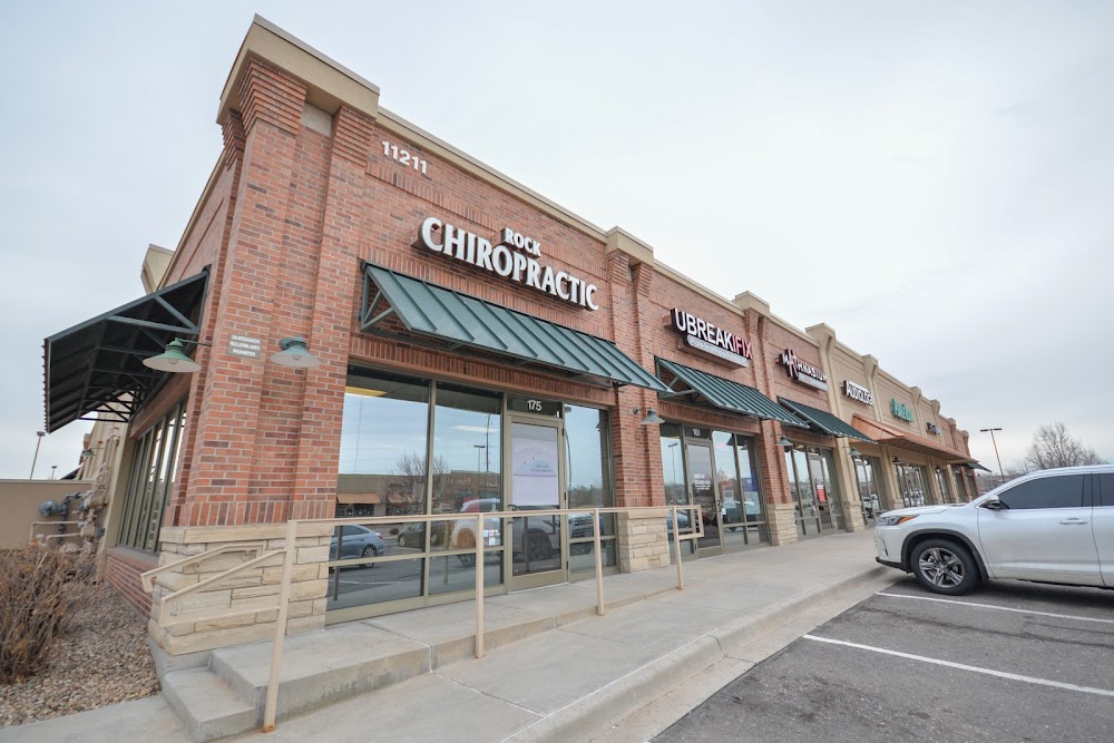 Rock Chiropractic