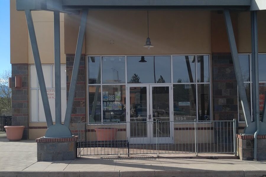 Rock Creek Veterinary Hospital