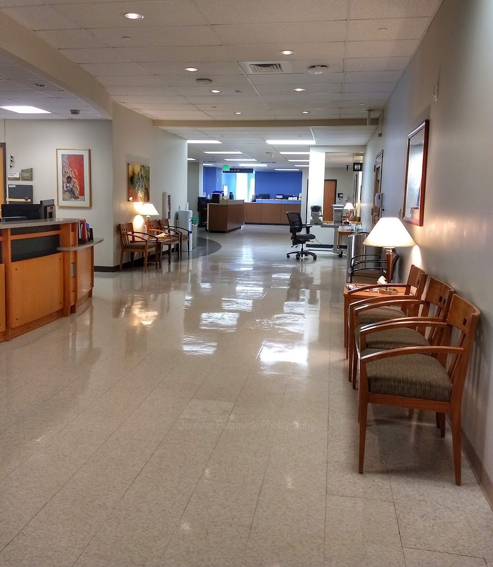 Rocky Mountain Lions Eye Institute