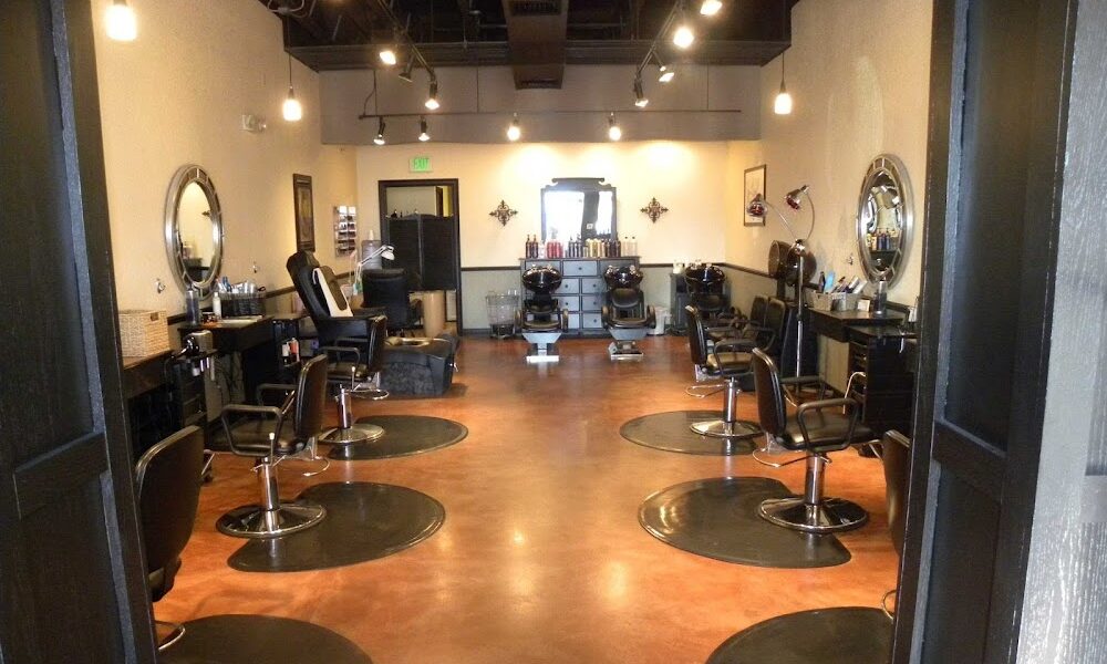 Salon Picasso Hair Studio