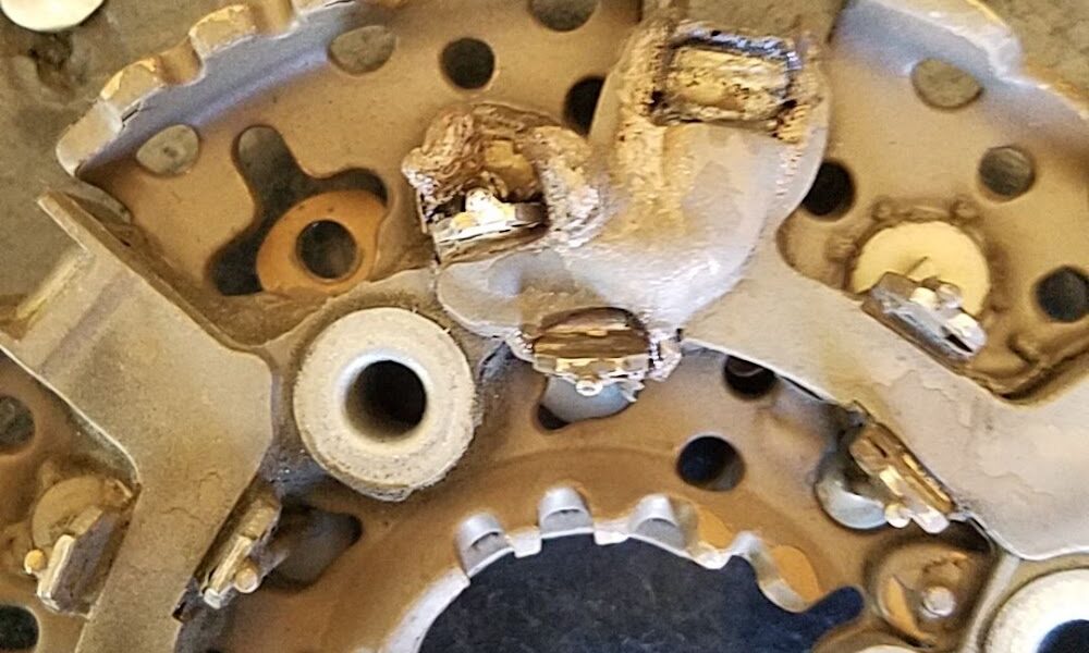 Sam’s Automotive Repair