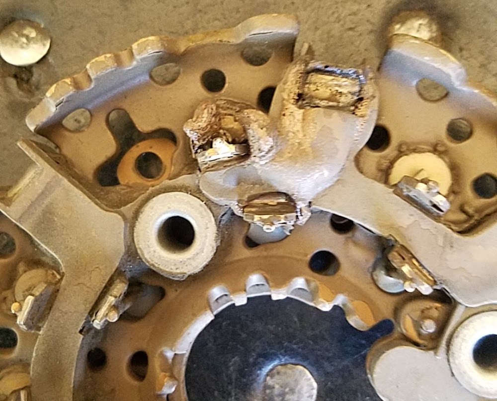 Sam’s Automotive Repair
