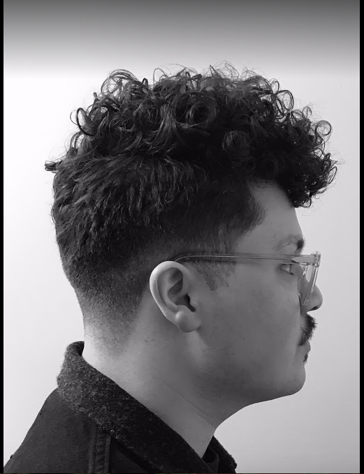 Satellite Barber