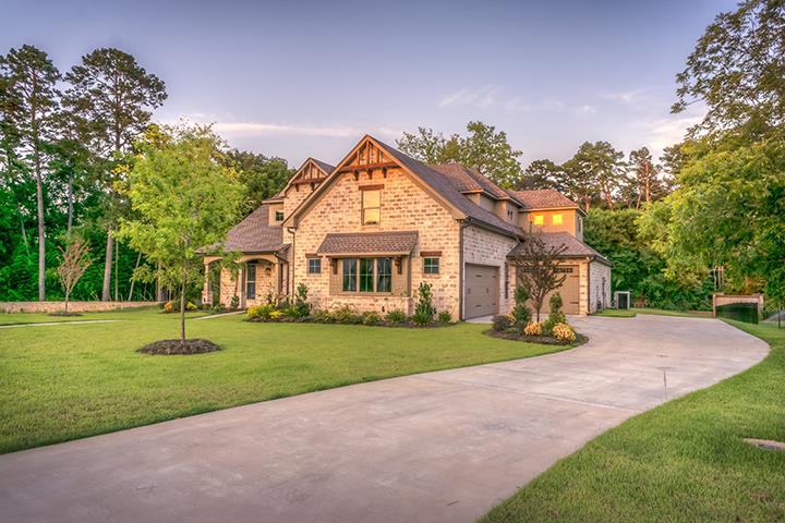 Sharp Landscaping