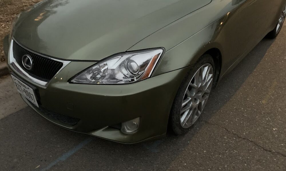 Signature Auto Repair & Collision