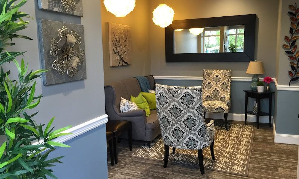 Silver Leaf Dentistry