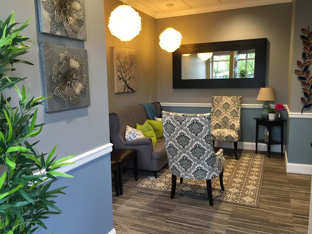 Silver Leaf Dentistry