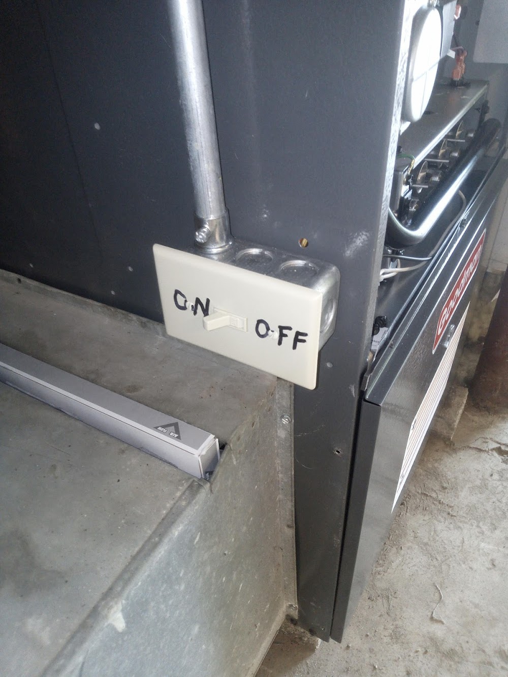 Sparks Heating and Air, LLC