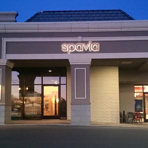 Spavia Day Spa – Greenwood Village