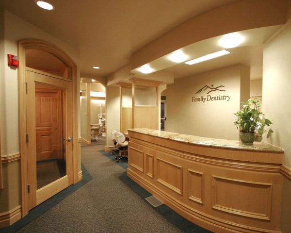 Summit Family Dentistry