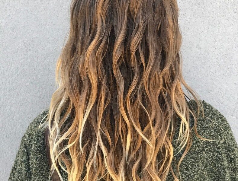 Tammy’s Hair salon