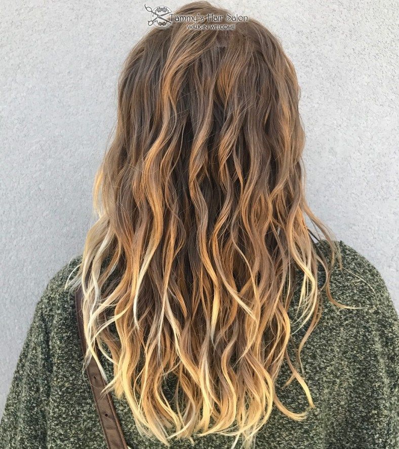 Tammy’s Hair salon