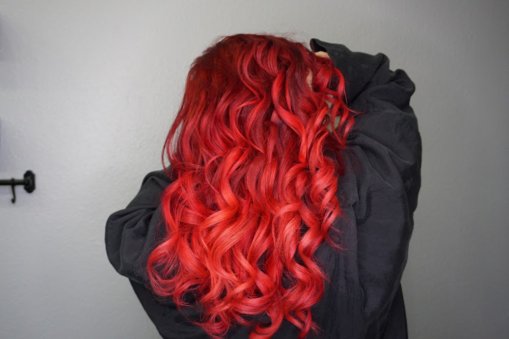 Tease Hair Salon