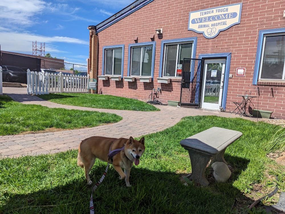 Tender Touch Animal Hospital