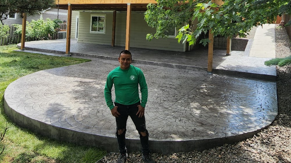 The Brothers Landscaping & Concrete LLC