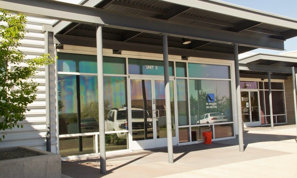 The Dentist of Colorado