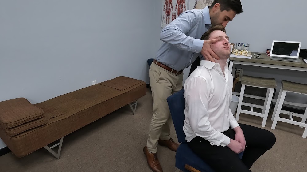 The Disc Chiropractic