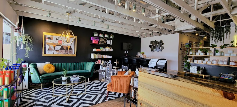 The Factory Hair Salon