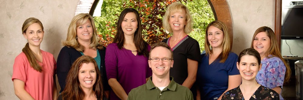The Family Dentist