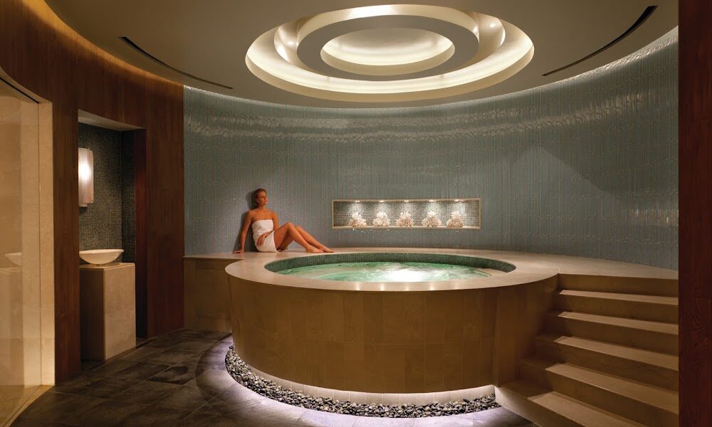 The Spa at Four Seasons Hotel Denver