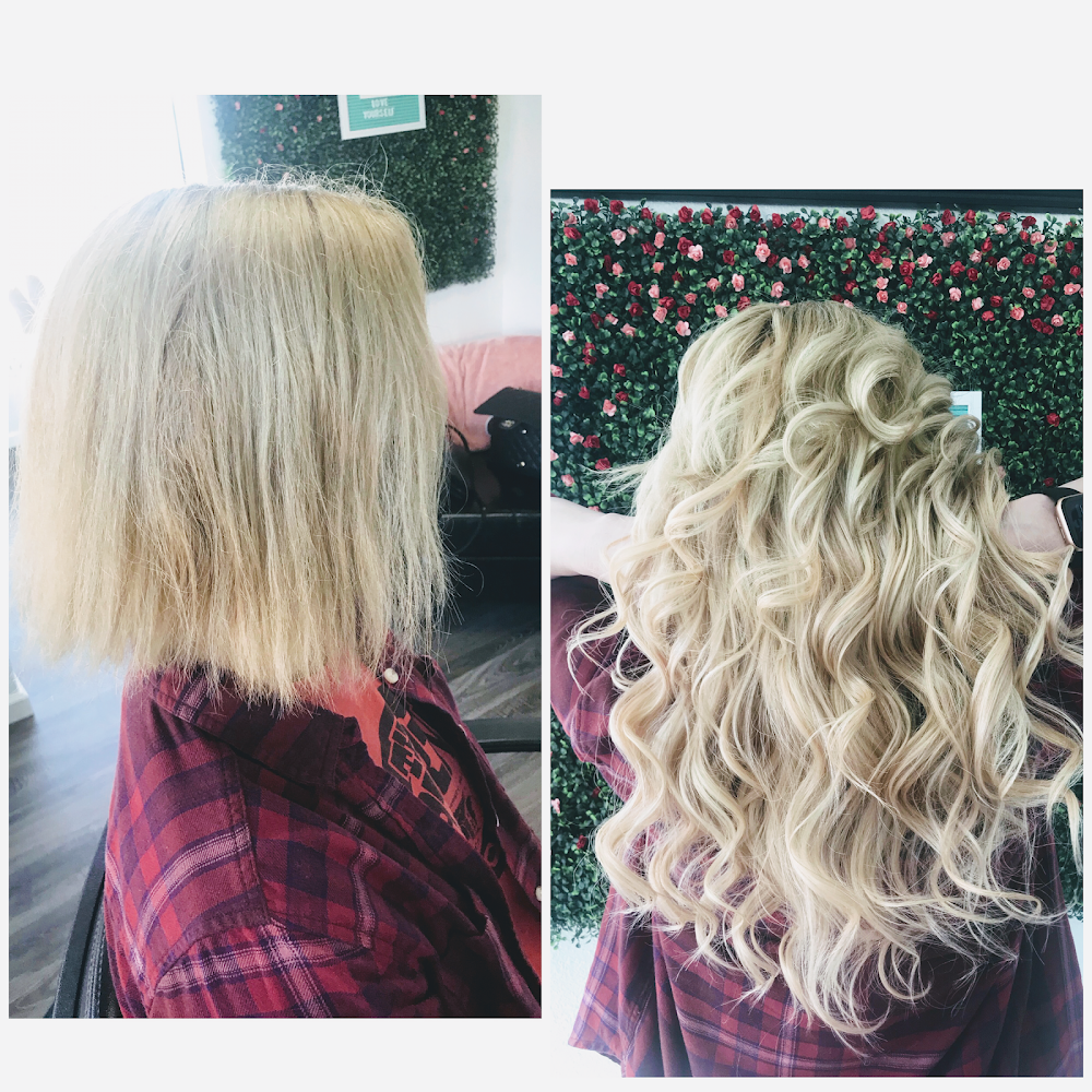 Tiffany Hair Salon