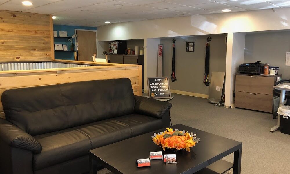 Total Health Solutions