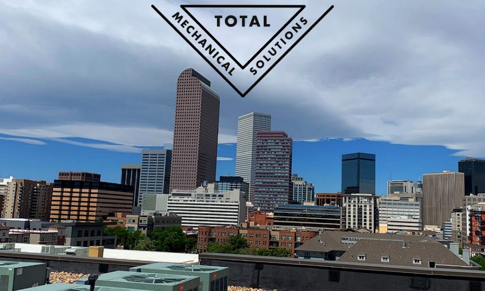 Total Mechanical Solutions LLC