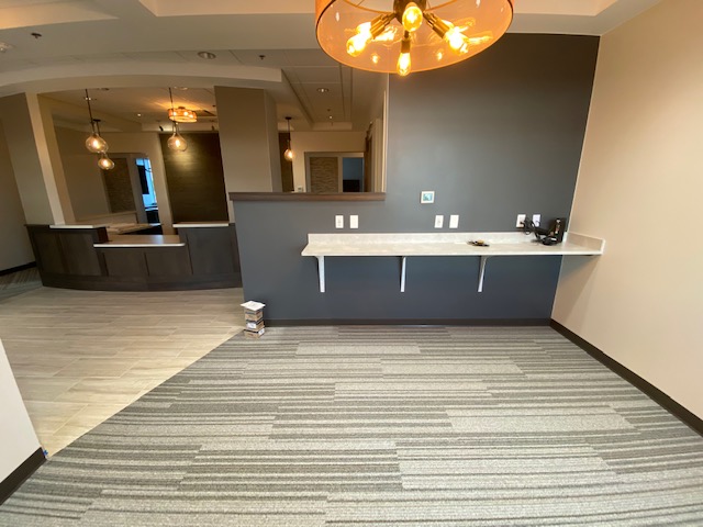 Twin Aspen Dental Center