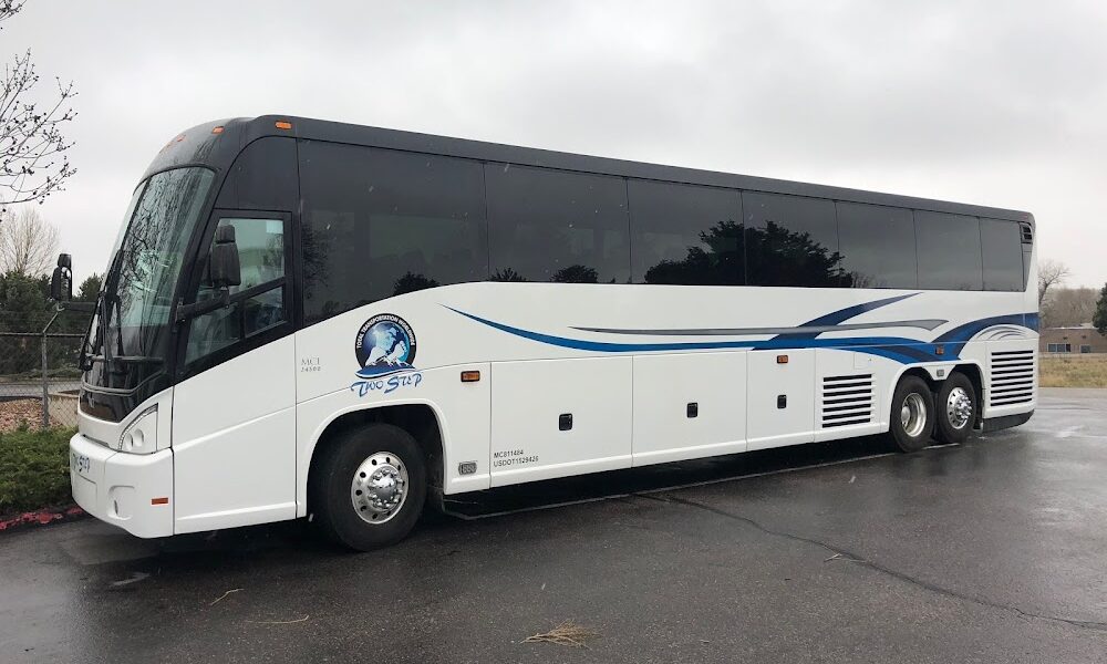 Two Step Limousine, Inc.