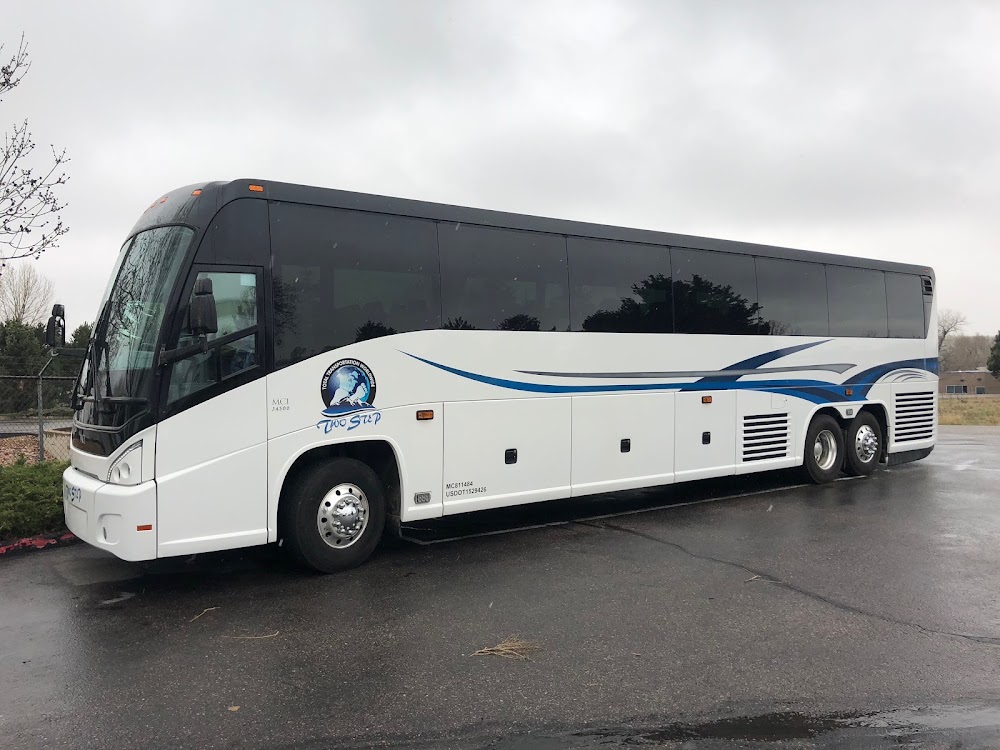 Two Step Limousine, Inc.