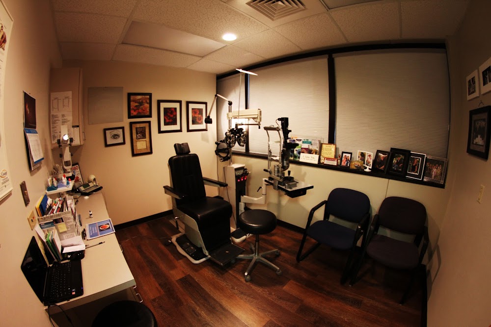United Eye Centers