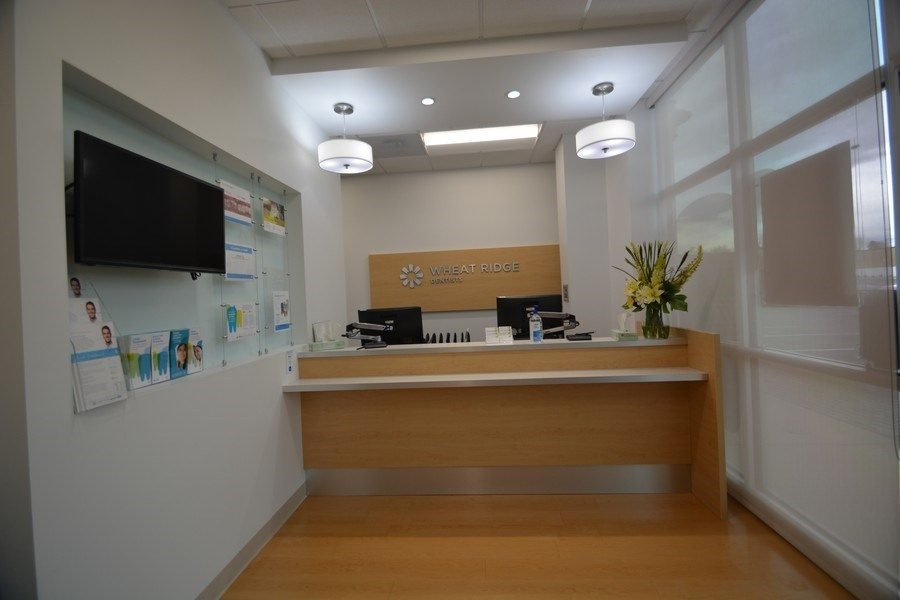 Wheat Ridge Dentists