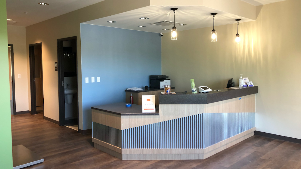 Wildflower Veterinary Hospital