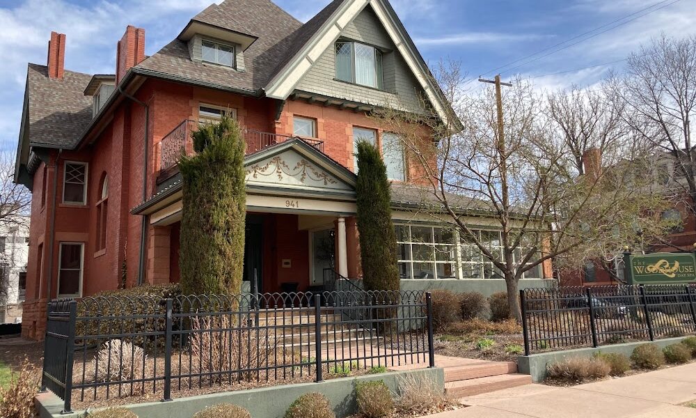 Woodhouse Spa – Denver