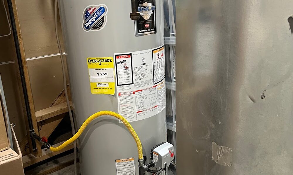 Affordable Plumber CO LLC