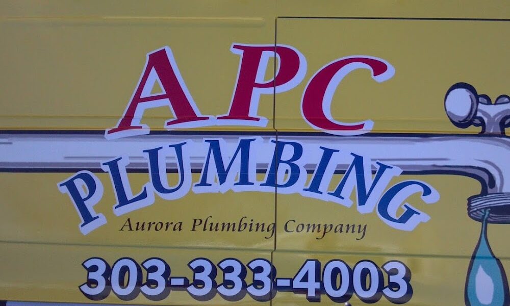 Aurora Plumbing Company