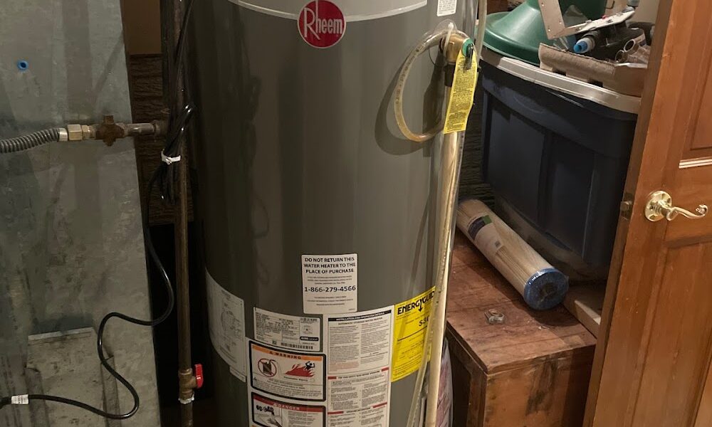 Balkan Plumbing, LLC