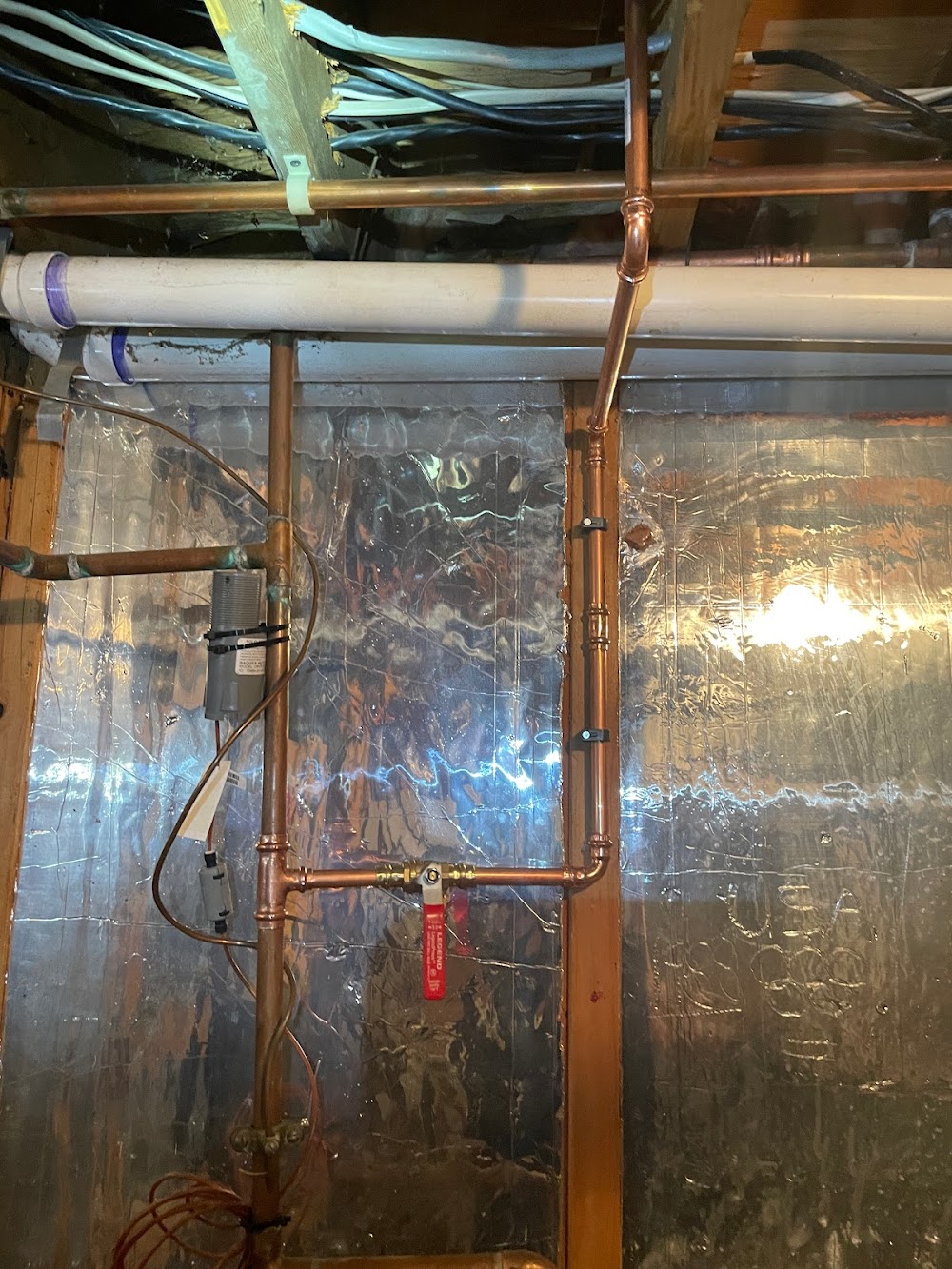 Cap Hill Plumbing