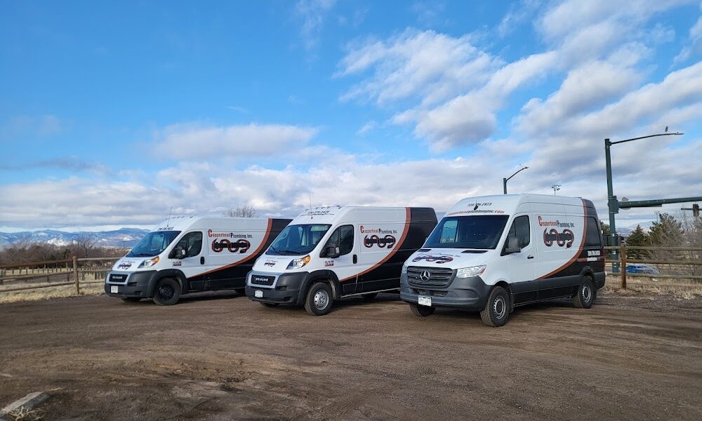 Copperhead Plumbing Inc