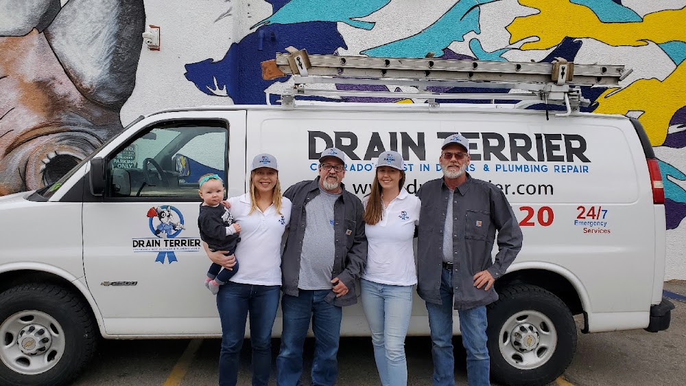 Drain Terrier