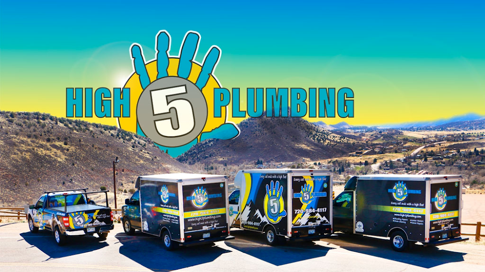High 5 Plumbing