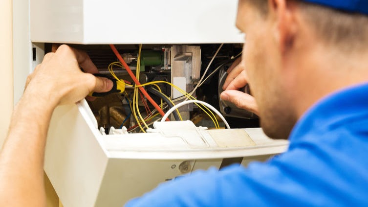 Lakewood Plumbing