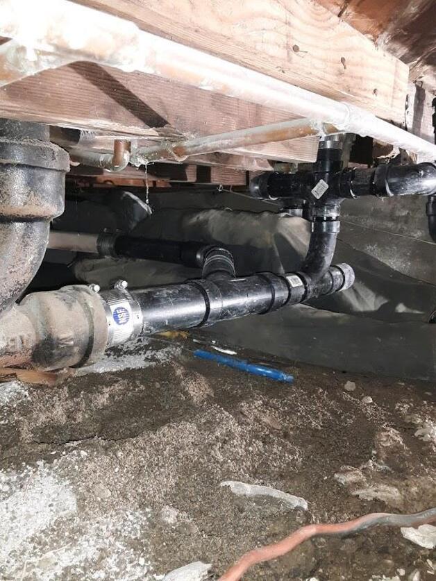 Lance & Sons Plumbing